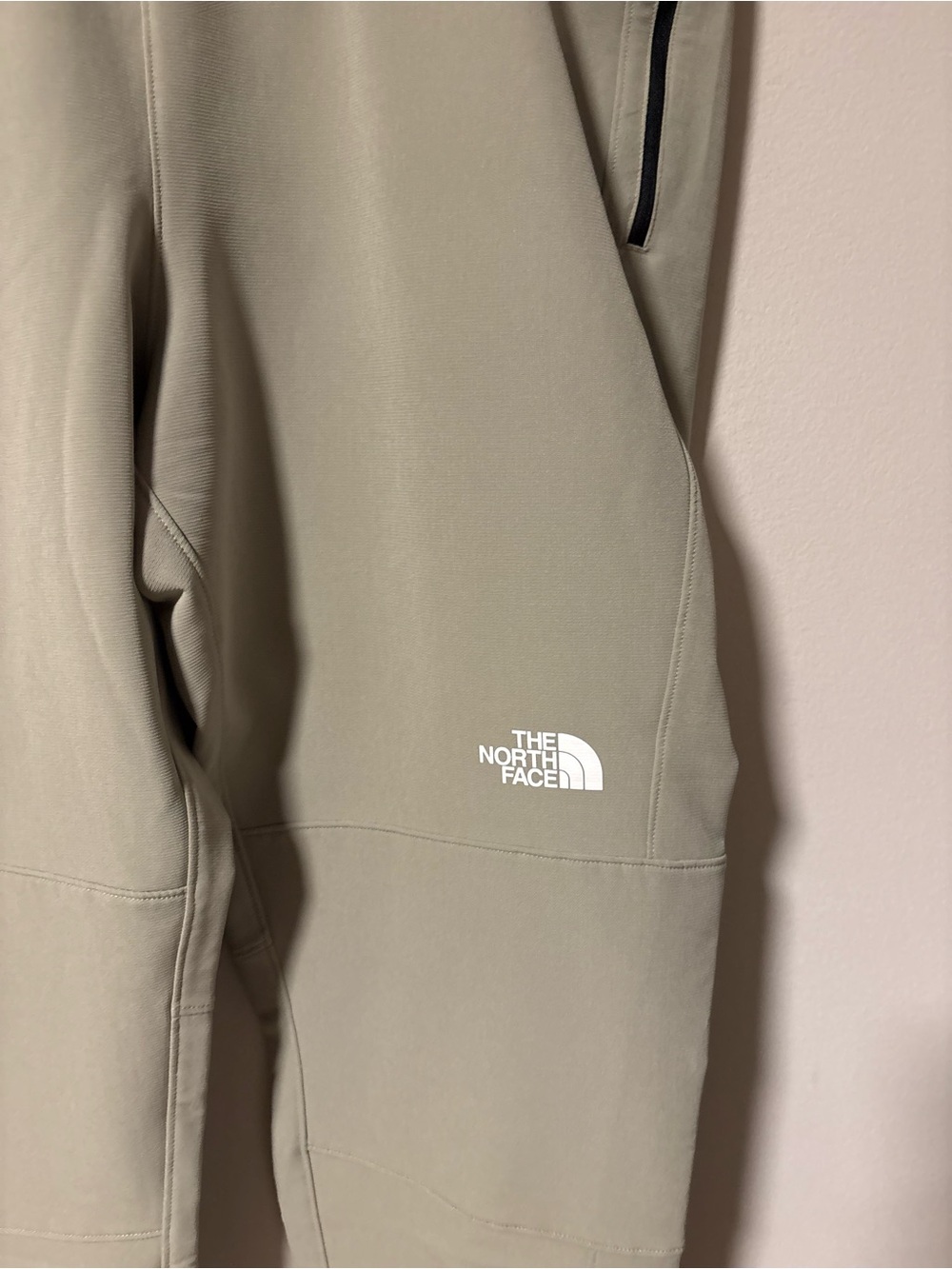 The North Face Tekware Track Pants XL - Picture 3 of 8
